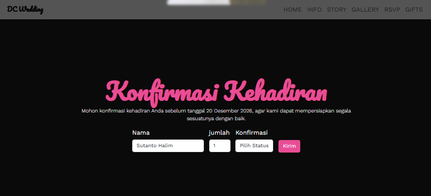 Kelas Pengurus